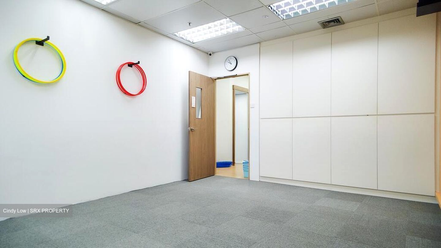 Parkway Centre (D15), Office #525450611
